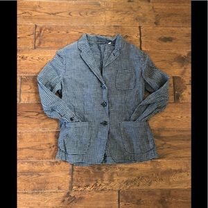 Ines de la Fressange Blazer